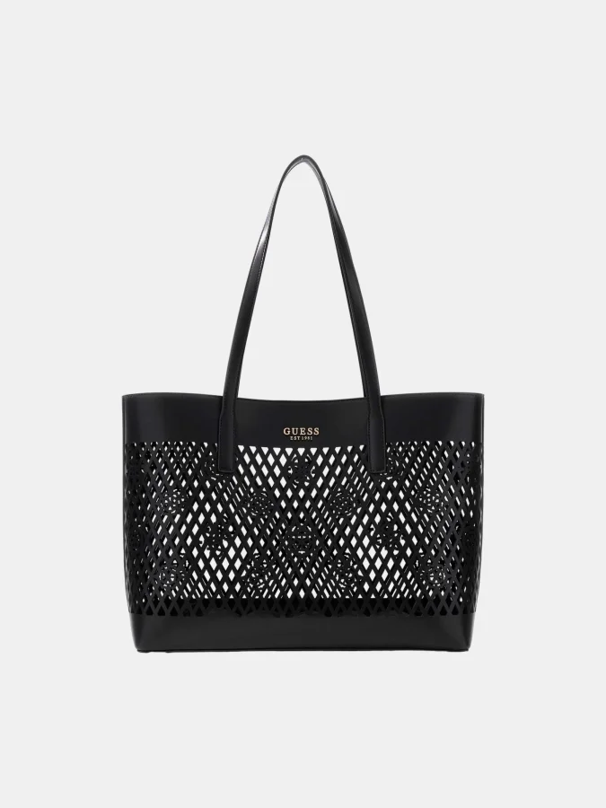 GUESS - LETTY 2 IN 1 TOTE 2