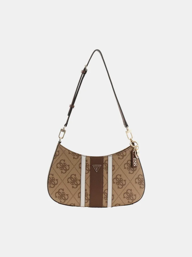 GUESS - NOELLE II TOP ZIP...