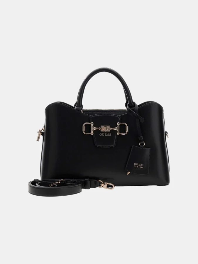 GUESS - JANIE GIRLFRIEND...
