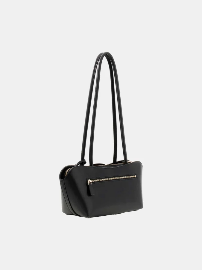 GUESS - JANIE SHOULDER SATCHEL 2