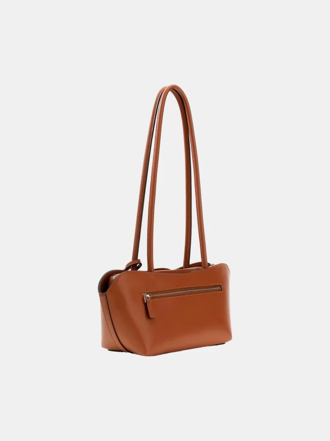 GUESS - JANIE SHOULDER SATCHEL 2