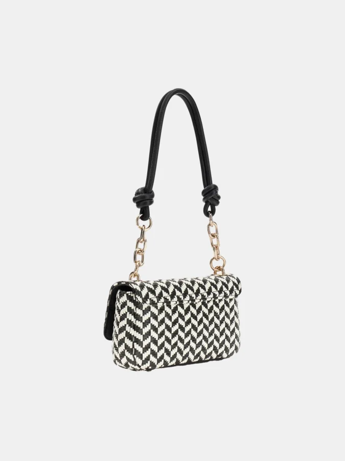 GUESS - TESSI FLAP SHOULDER... 2