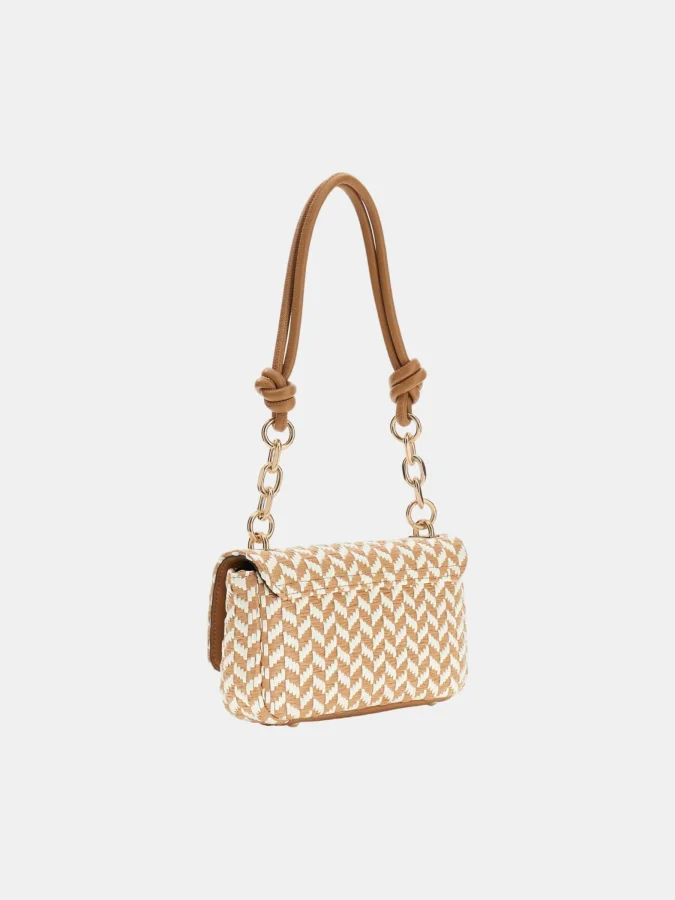 GUESS - TESSI FLAP SHOULDER... 2