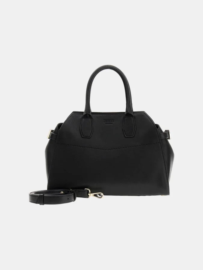 GUESS - LIZA SMALL SATCHEL