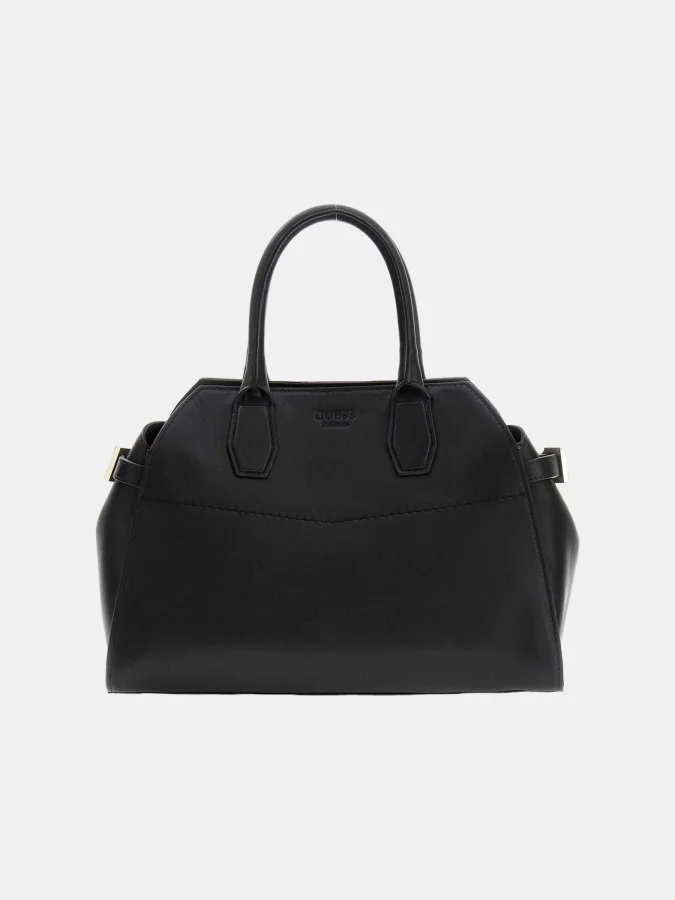 GUESS - LIZA SMALL SATCHEL 2