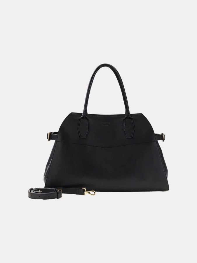 GUESS - LIZA MEDIUM SATCHEL