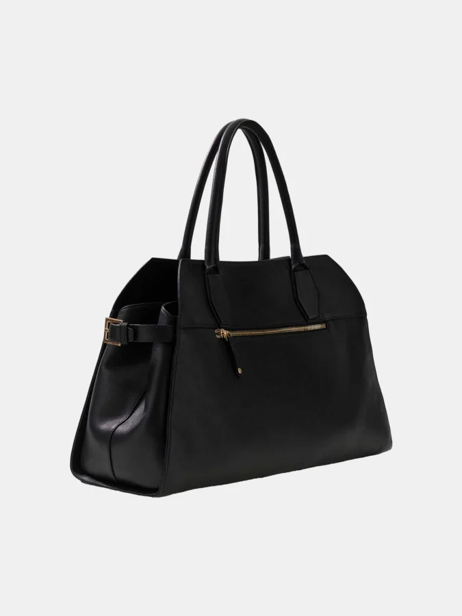 GUESS - LIZA MEDIUM SATCHEL 2