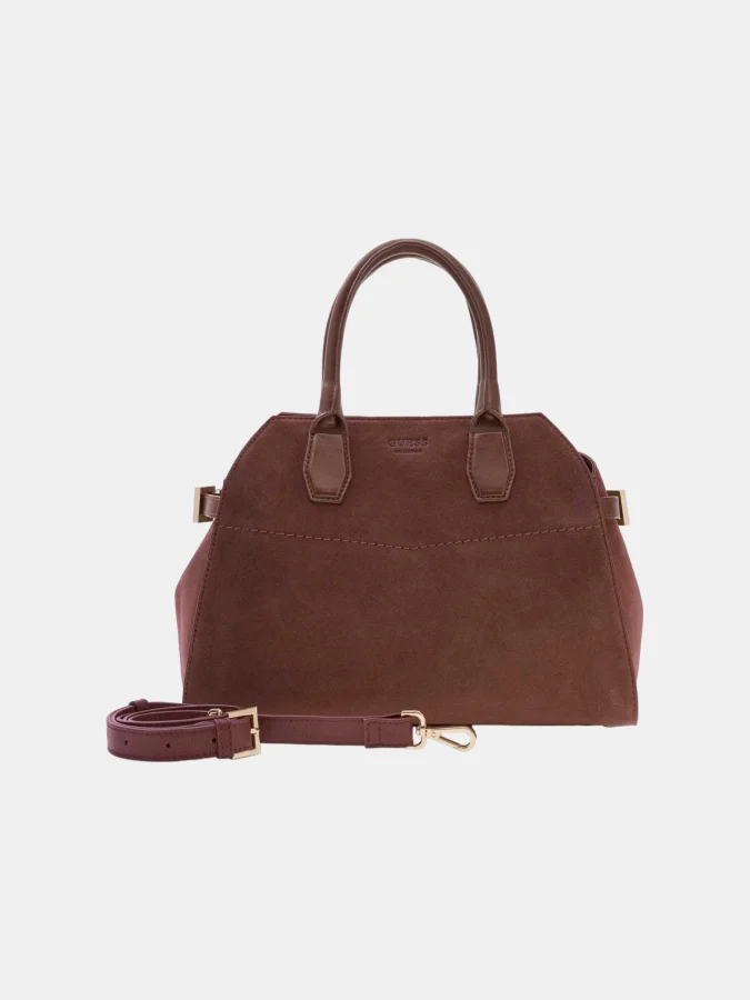 GUESS - LIZA SMALL SATCHEL