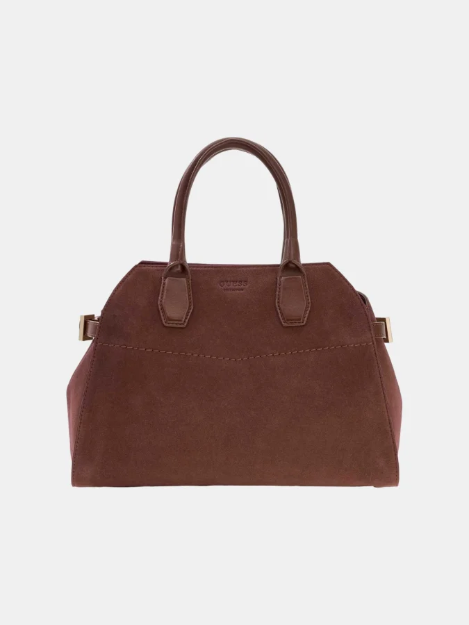 GUESS - LIZA SMALL SATCHEL 2