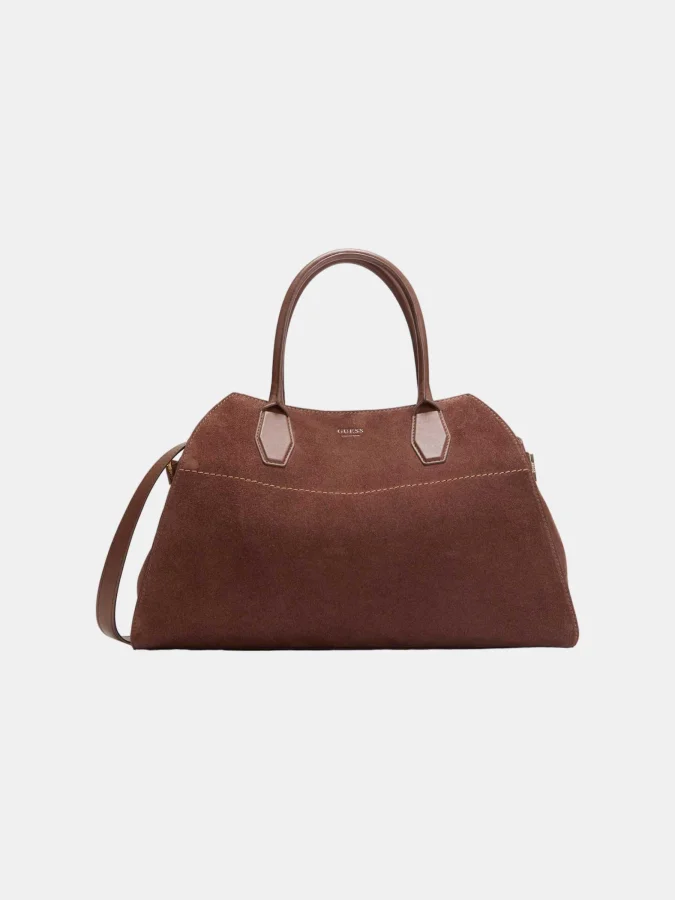 GUESS - LIZA MEDIUM SATCHEL 2