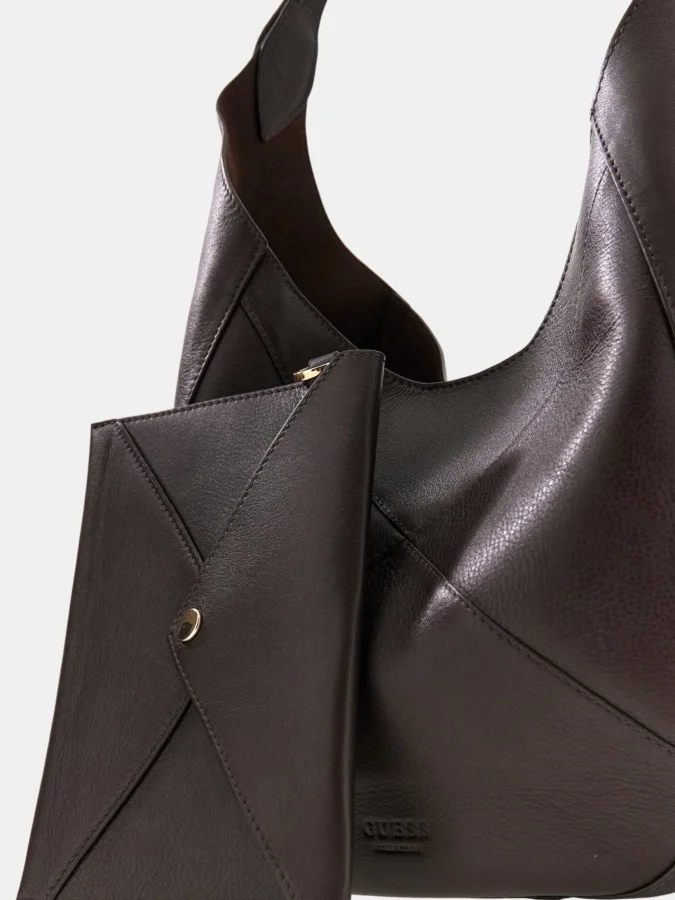 GUESS - PAULINE HOBO 2