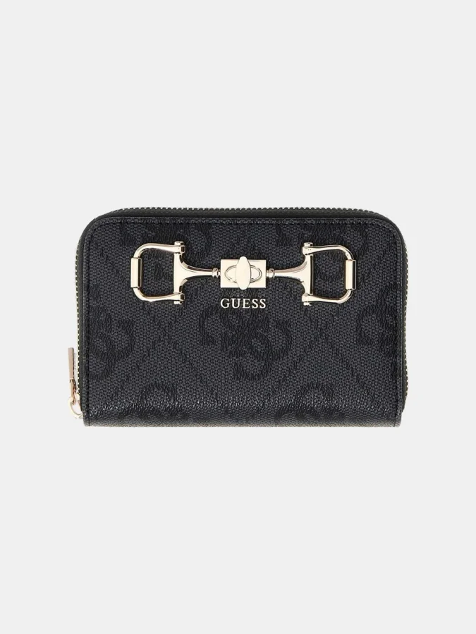 GUESS - JANIE LOGO SLG MED...