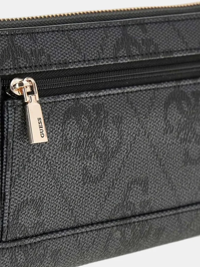 GUESS - JANIE LOGO SLG LRG... 2