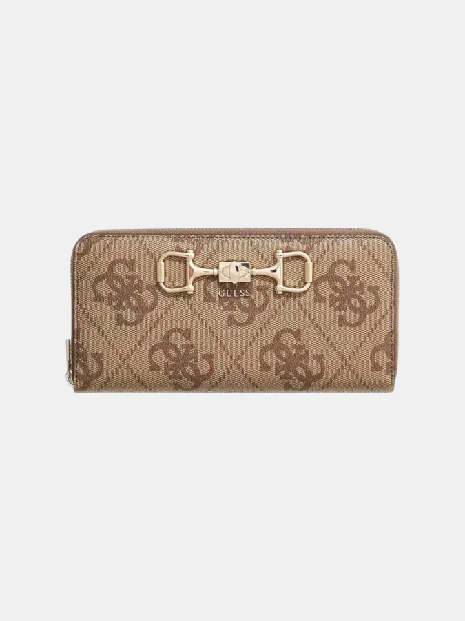 GUESS - JANIE LOGO SLG LRG...
