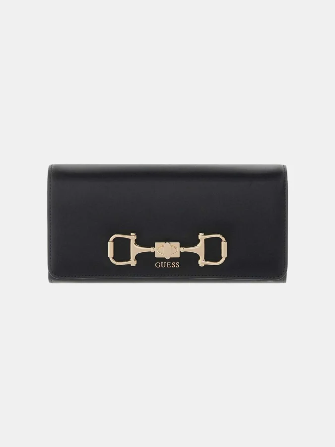 GUESS - JANIE SLG FLAP...