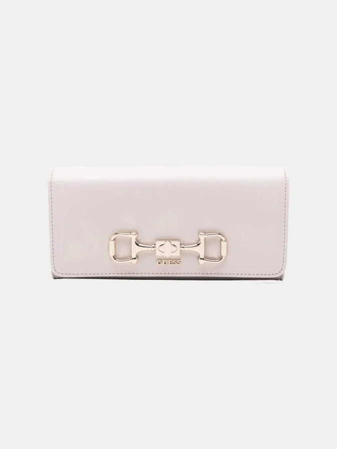 GUESS - JANIE SLG FLAP...