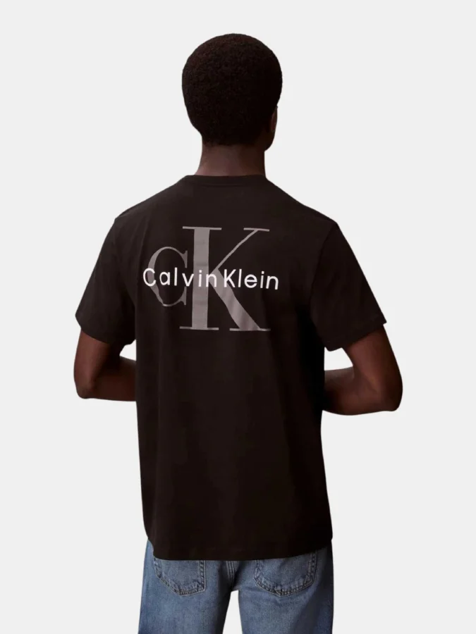 CALVIN KLEIN JEANS - SS 30S... 2