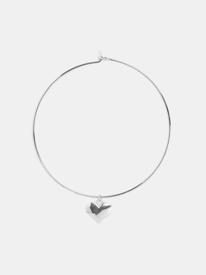 Pieces - PCJANA NECKLACE D2D