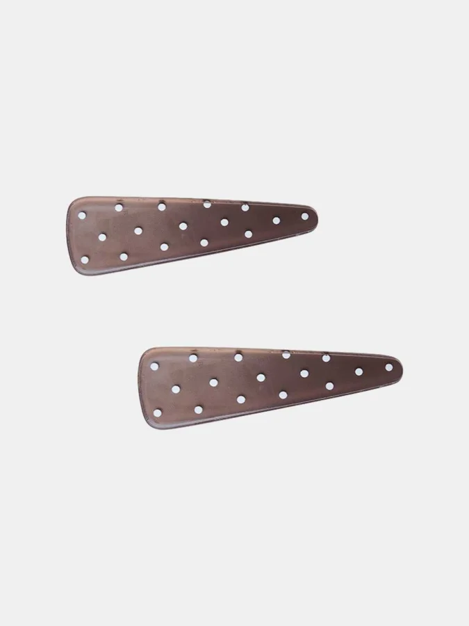 Pieces - PCJREJA HAIRCLIP...