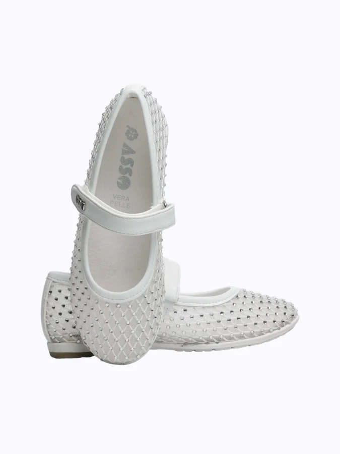 ASSO - Girls' Shoes Irma M... 2