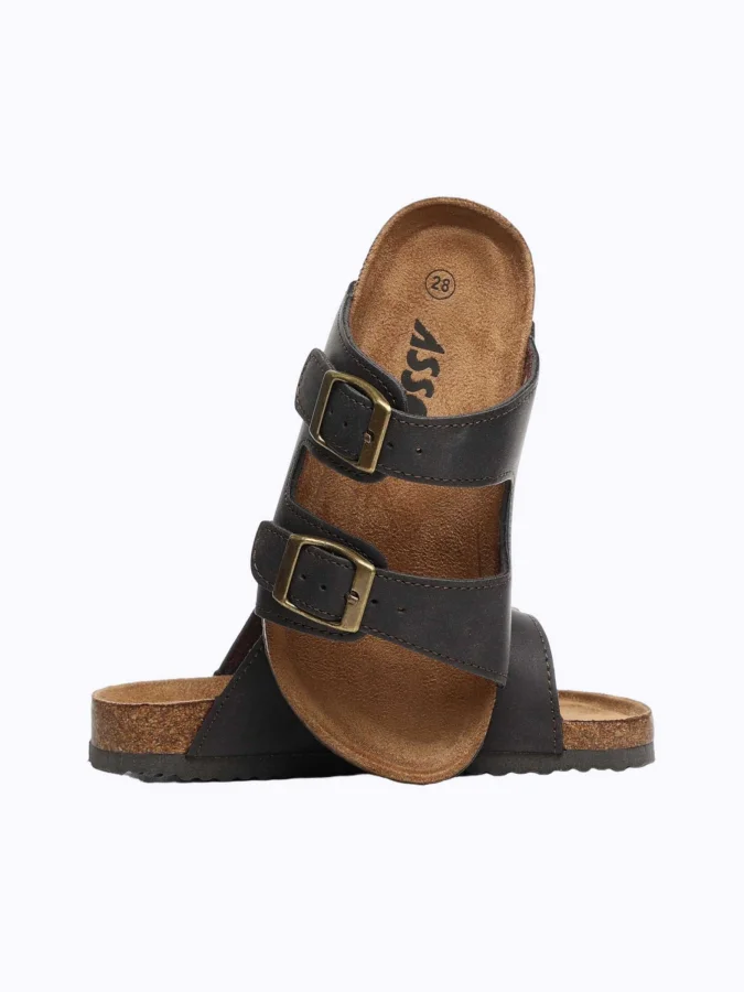 ASSO - Boys' Sandals Birk W... 2
