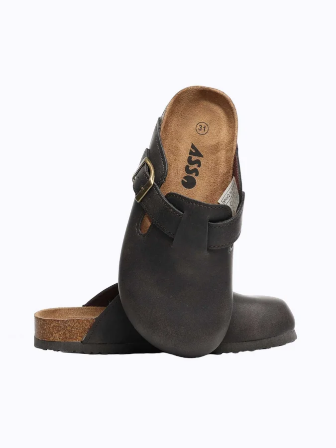 ASSO - Boys' Sandals Birk W... 2