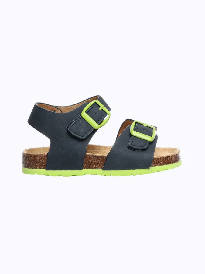 ASSO - Boys' Sandals Birk W...