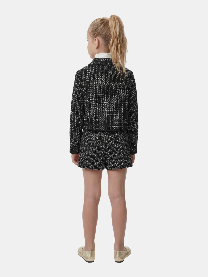 GUESS - TWEED LS... 2