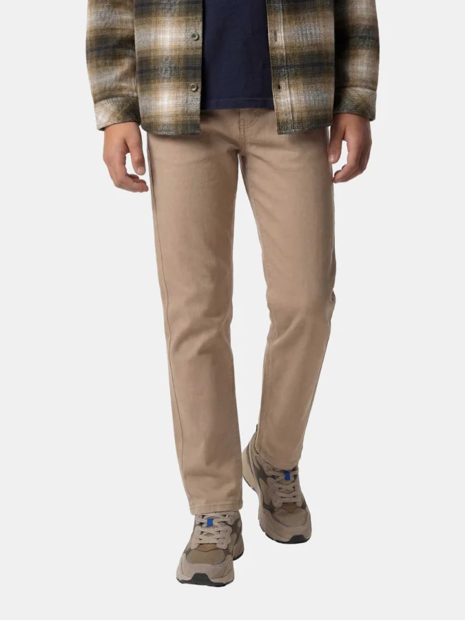 GUESS - STR BULL DENIM...