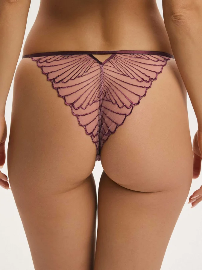 ESOTIQ - Nugat Briefs 2