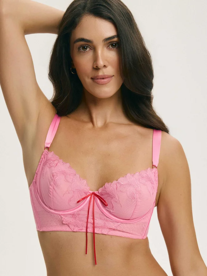 ESOTIQ - Circus Soft Bra