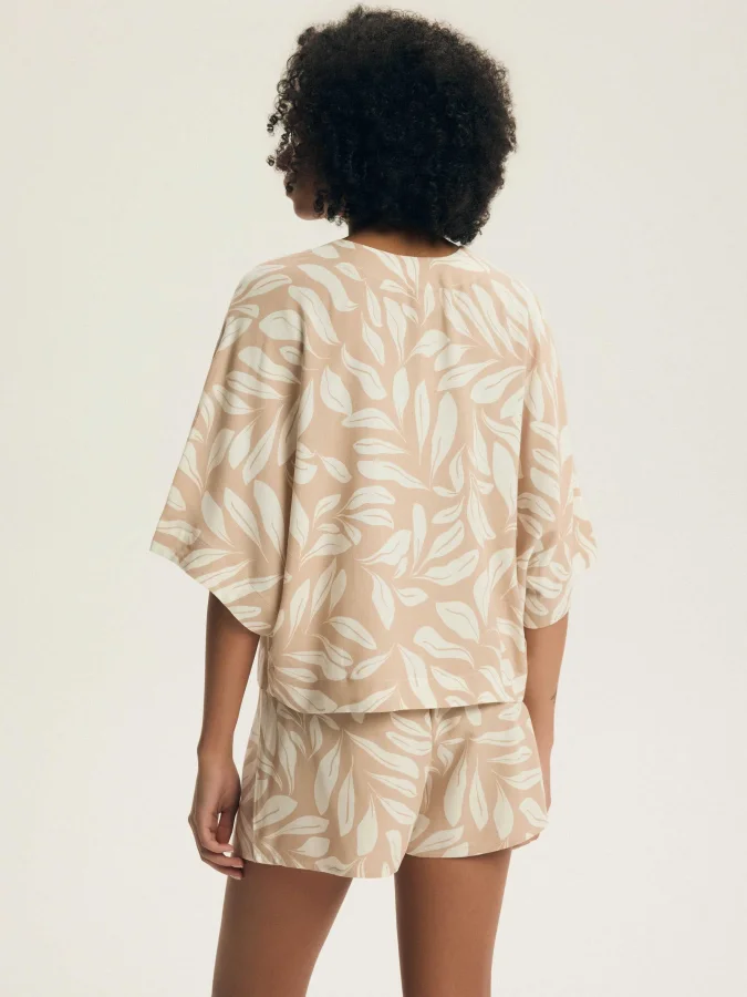 ESOTIQ - Dextra Pajamas 2