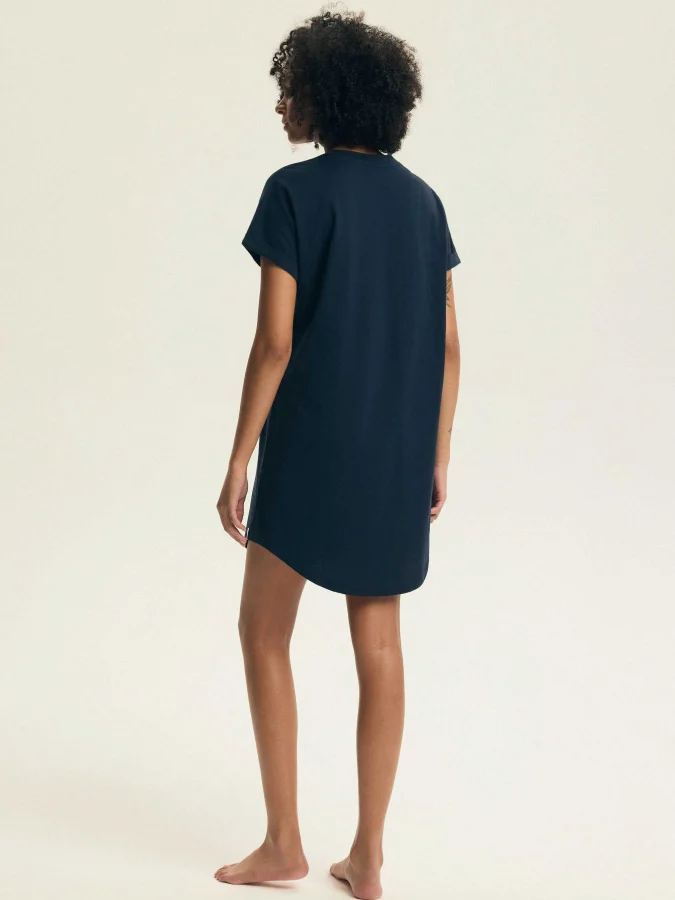 ESOTIQ - Dessie Nightshirt 2