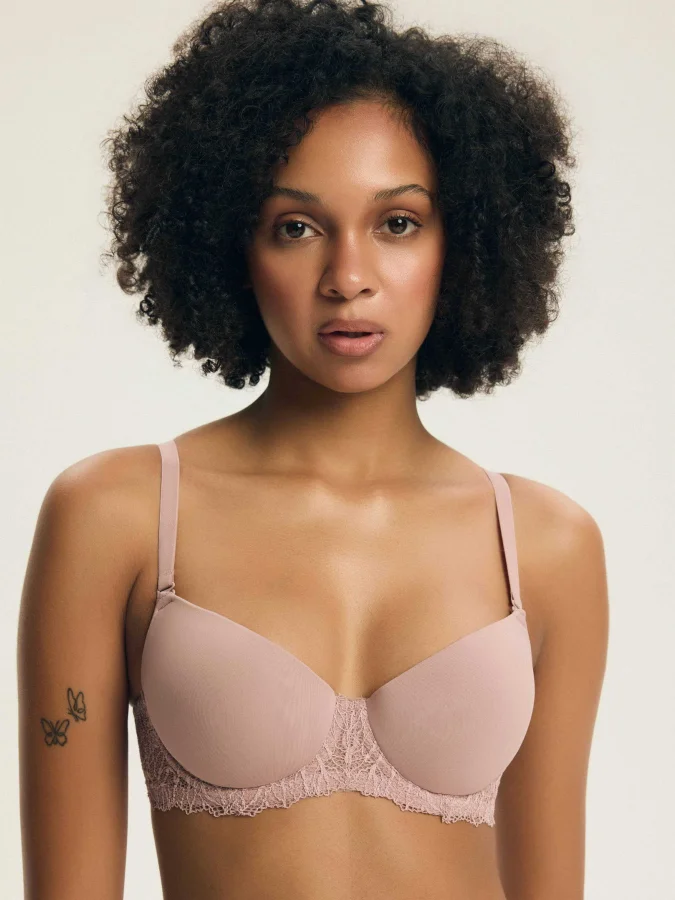 ESOTIQ - Push-Up Bra Collette