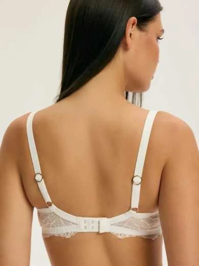 ESOTIQ - Push-Up Bra Celeste 2