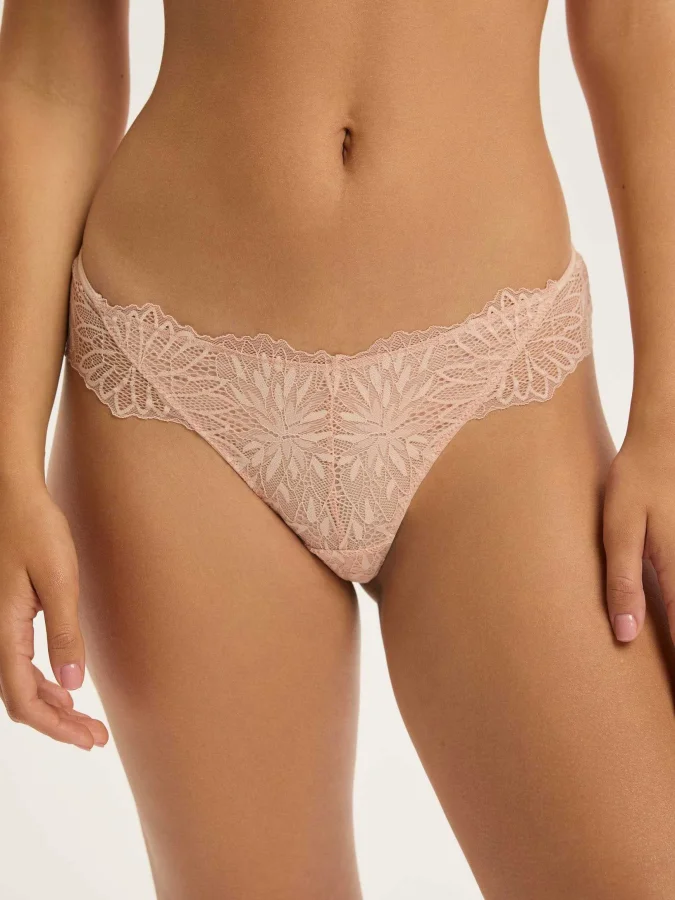ESOTIQ - Briefs Celeste