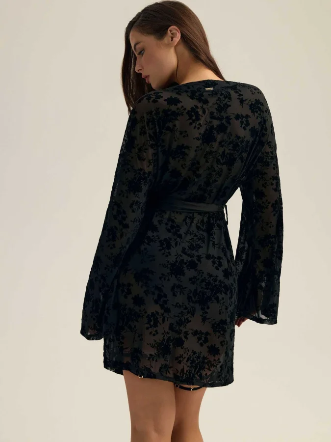 ESOTIQ - Robe Zequine 2