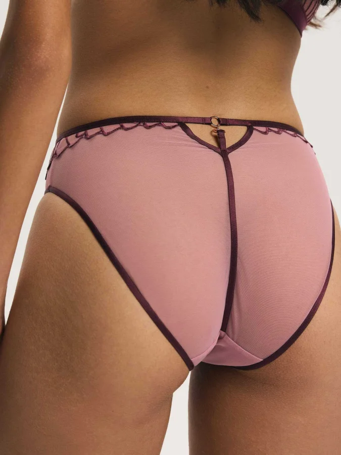 ESOTIQ - High-Waisted... 2