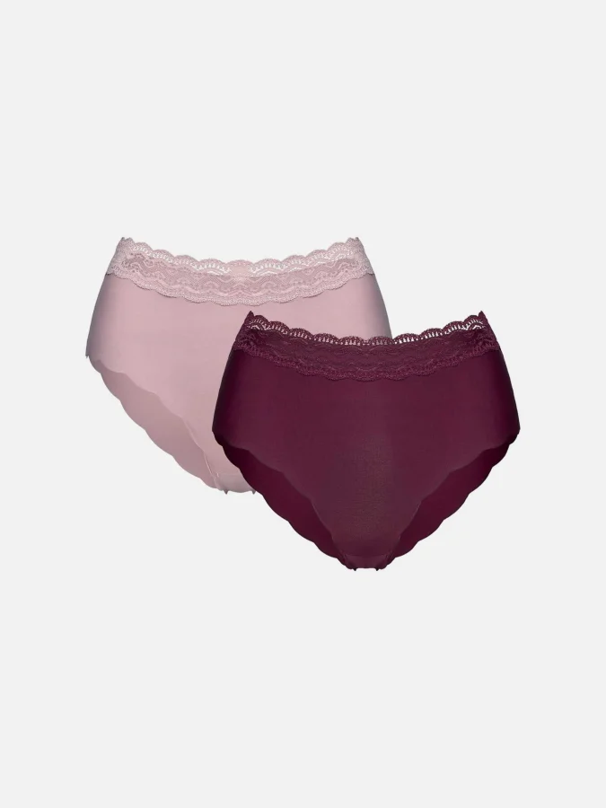 ESOTIQ - Polly Briefs