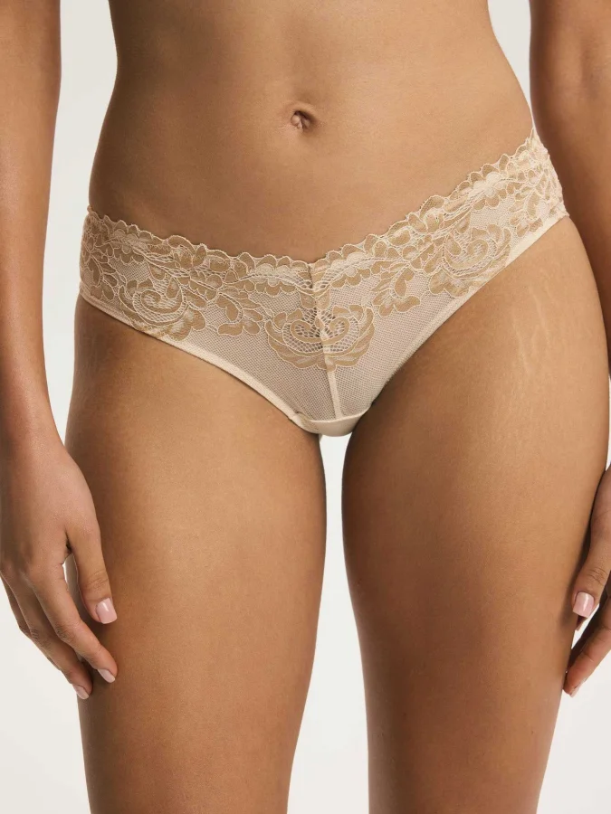 ESOTIQ - Venus Briefs
