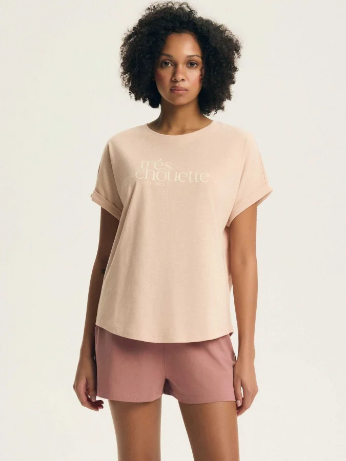ESOTIQ - Emela Pajamas
