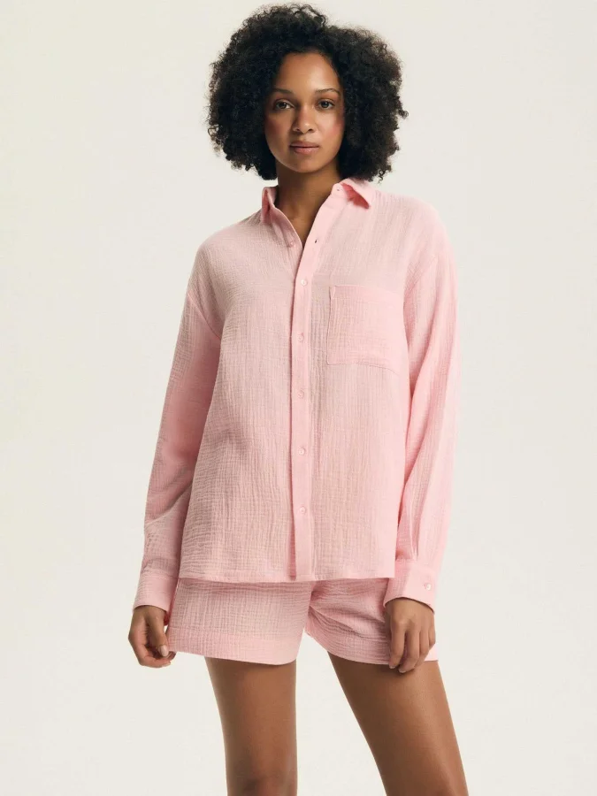 ESOTIQ - Eleni Pajamas