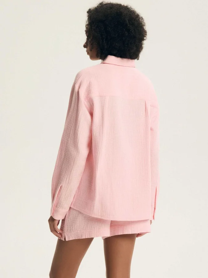 ESOTIQ - Eleni Pajamas 2