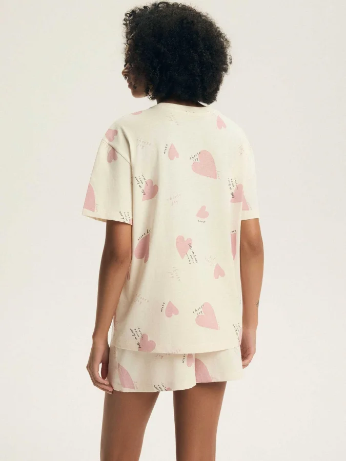 ESOTIQ - Elaine's Pajamas 2