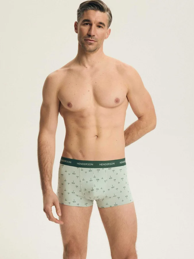 ESOTIQ - Blank Boxers 2