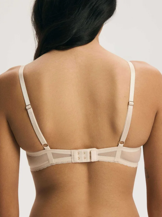 ESOTIQ - Florence Push-Up Bra 2