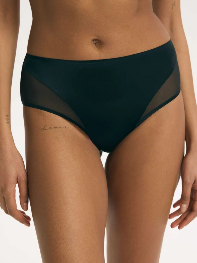 ESOTIQ - High-Waisted...