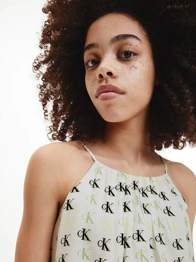 CALVIN KLEIN JEANS 2