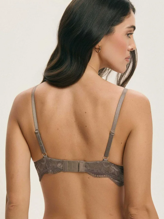 ESOTIQ - Vivian Push-Up Bra 2