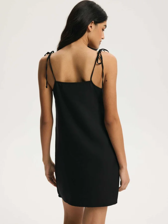 ESOTIQ - Amethyst Nightgown 2